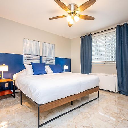 亚特兰大Atl Downtown 2Br King Bed Free Parking Lm1908别墅 外观 照片