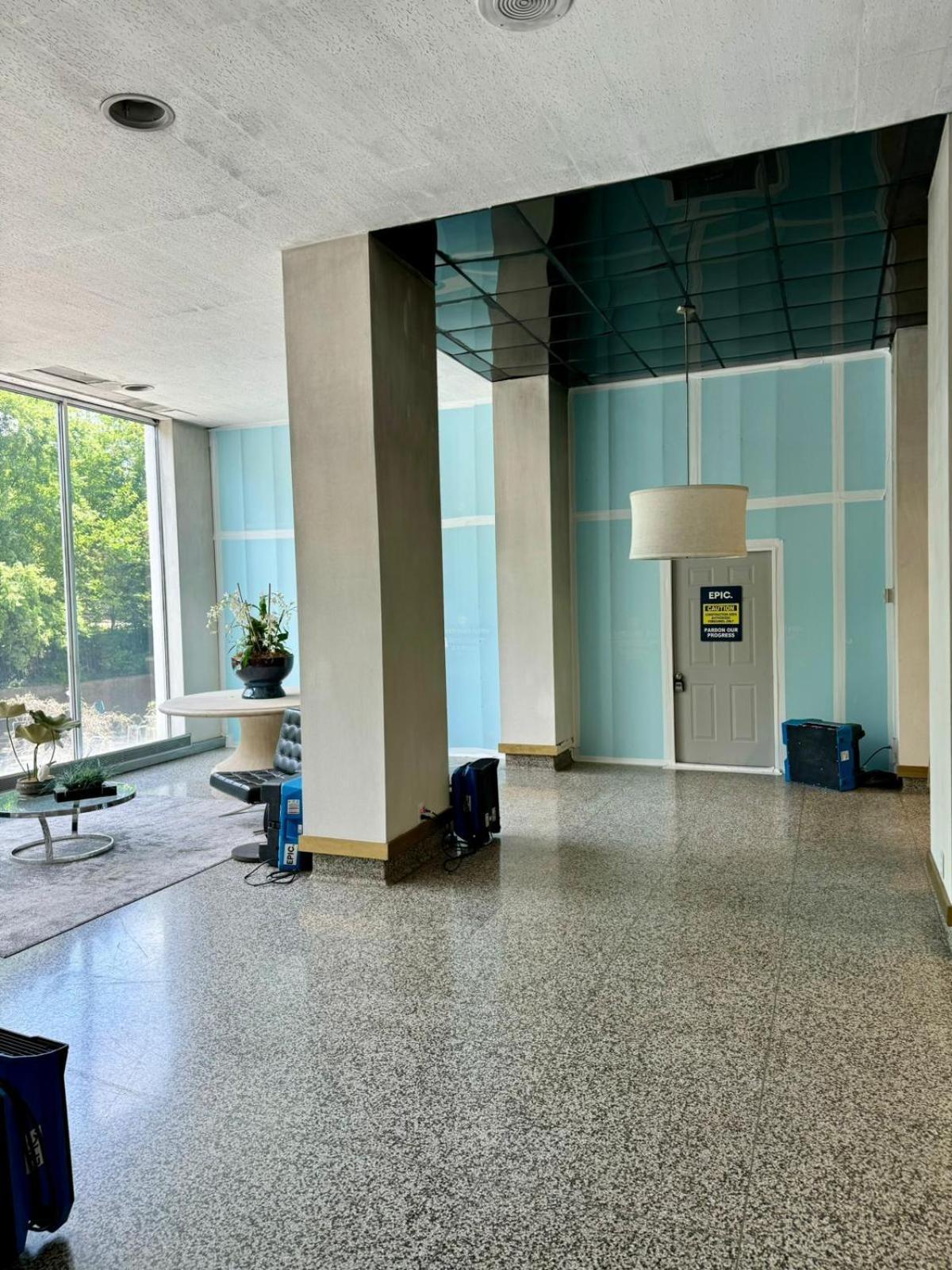 亚特兰大Atl Downtown 2Br King Bed Free Parking Lm1908别墅 外观 照片