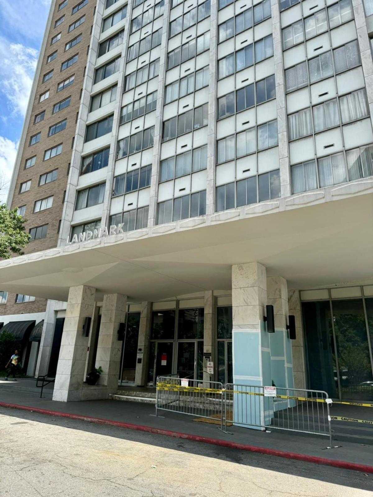 亚特兰大Atl Downtown 2Br King Bed Free Parking Lm1908别墅 外观 照片