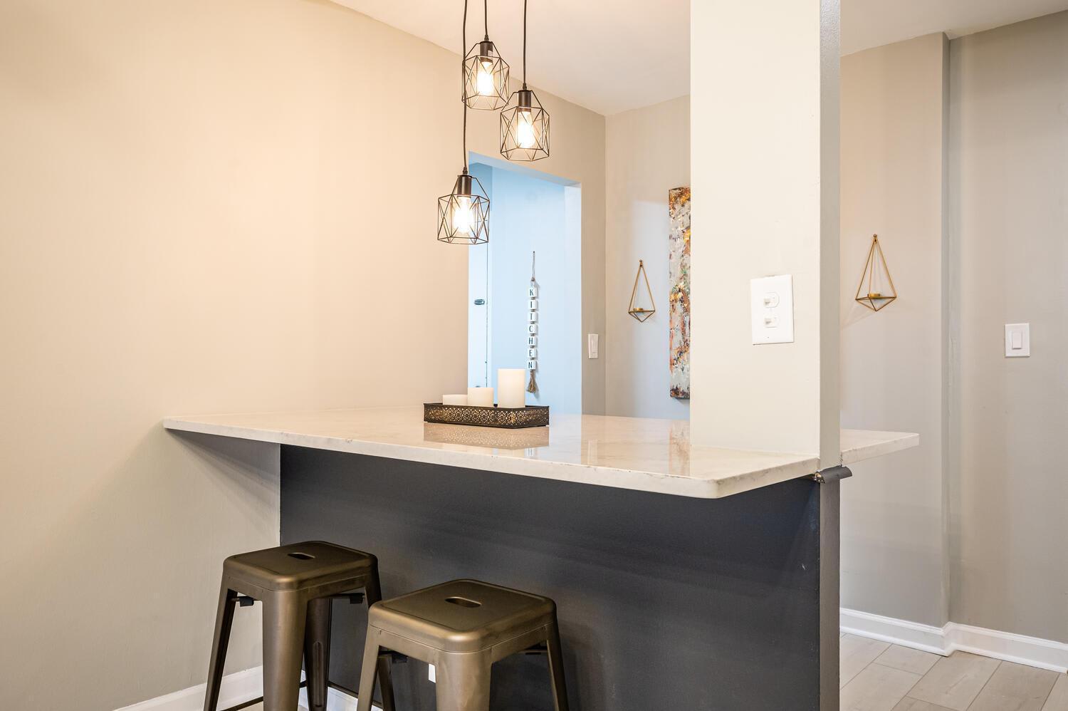 亚特兰大Atl Downtown 2Br King Bed Free Parking Lm1908别墅 外观 照片