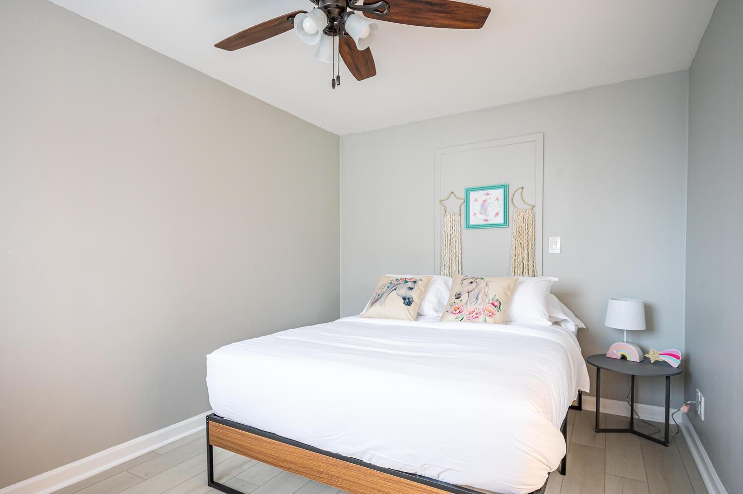亚特兰大Atl Downtown 2Br King Bed Free Parking Lm1908别墅 外观 照片